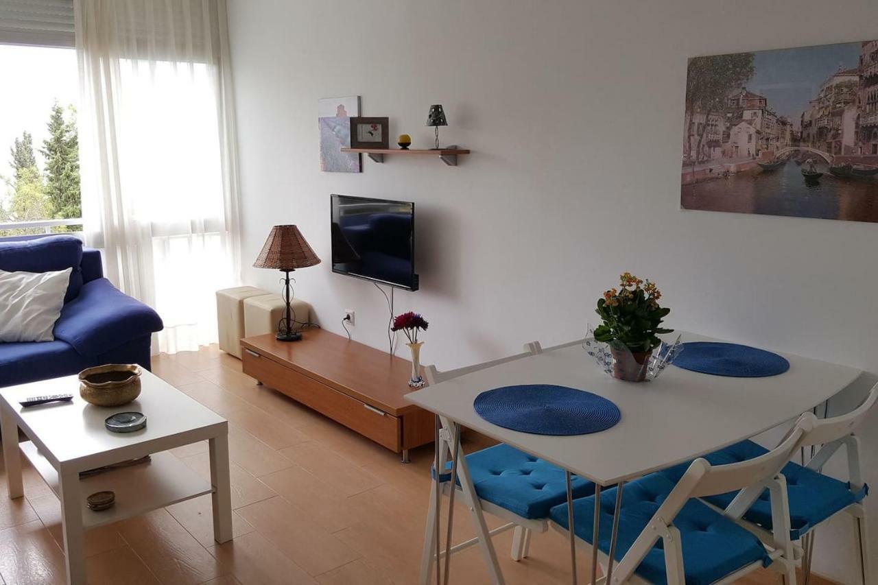 Appartement Study Near And The Beach